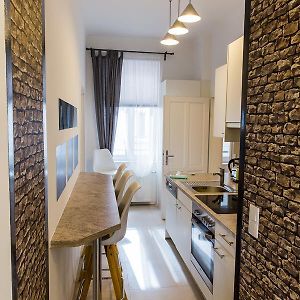 Appartement met Twee Slaapkamers